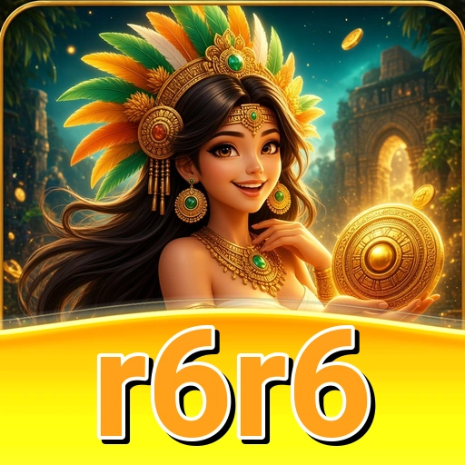 Cuplikan layar r6r6 APK resmi di Android