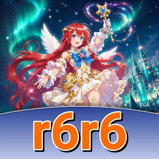Gambar verifikasi hash SHA-256 unduhan APK r6r6