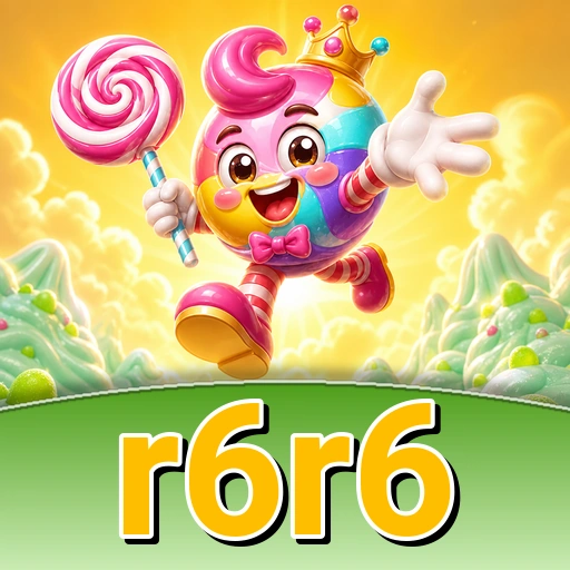 Gambar verifikasi keamanan akun masuk & daftar r6r6