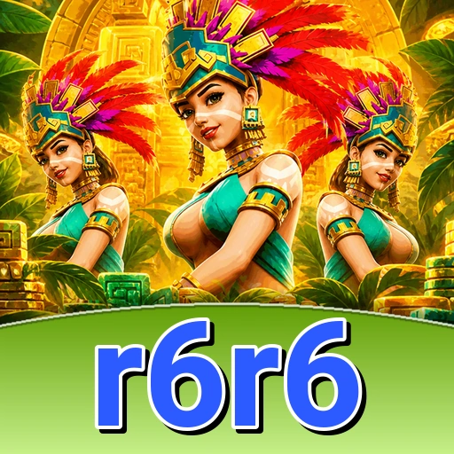 Gambar verifikasi tautan alternatif resmi r6r6 Indonesia